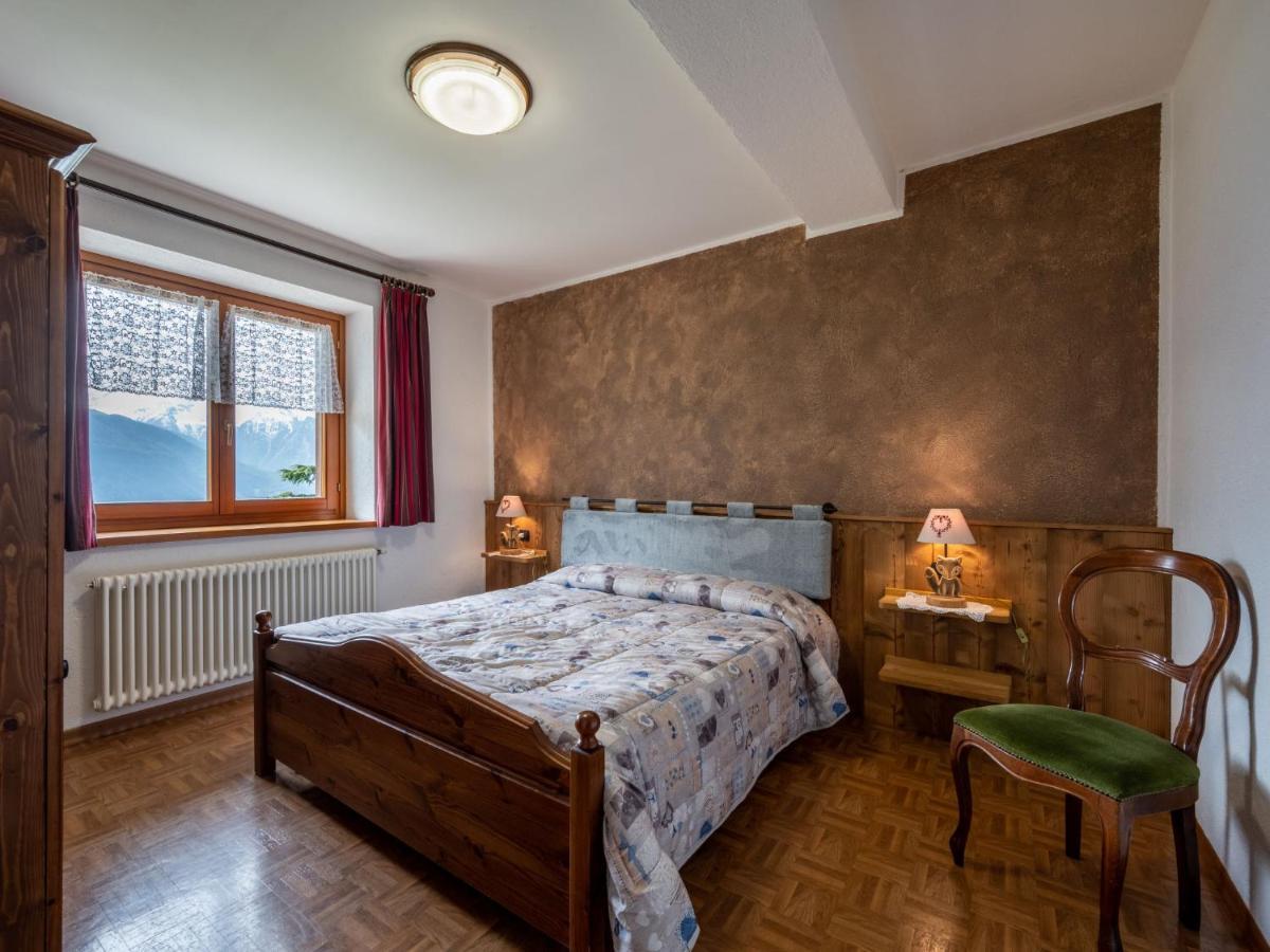 Apartment Renard By Interhome Сарр Экстерьер фото